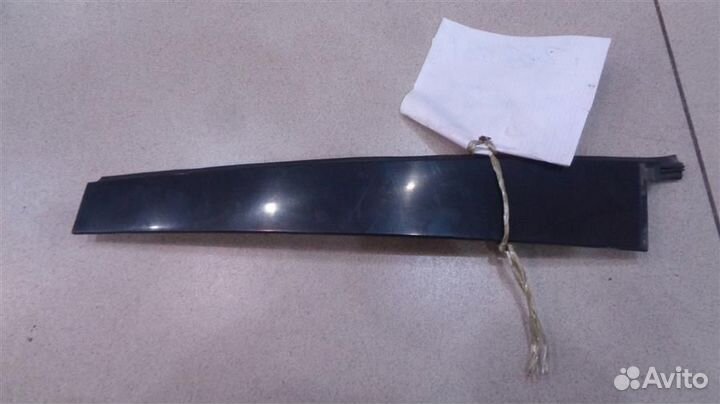 Накладка двери задней правой (наружная) Chevrolet