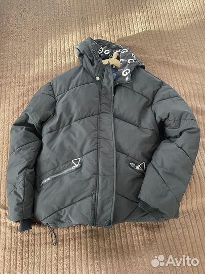 Женская куртка