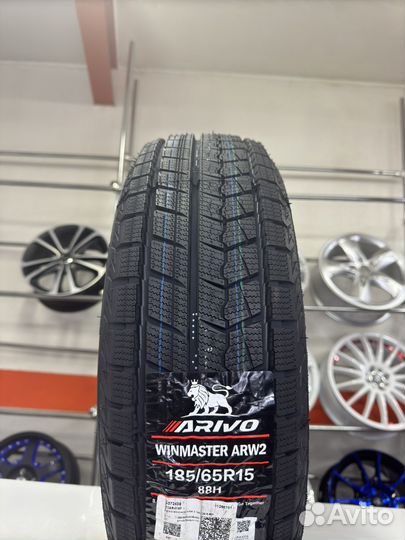 Arivo Winmaster ARW2 185/65 R15 88H