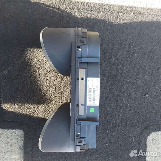 Mercedes ML w164 панель приборов щиток 3.5