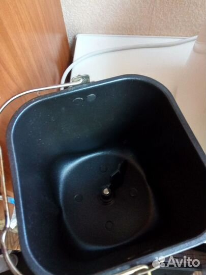 Хлебопечь Scarlet SC-400