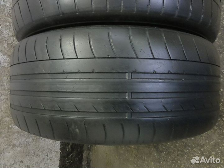 Dunlop SP Sport Maxx GT 235/50 R18 97V