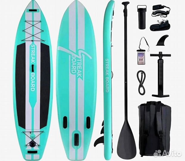 Сап борд доска Streak Board, Sup