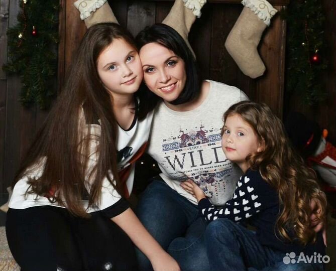 Няня для ребенка на час