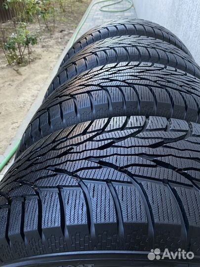 Marshal WinterCraft SUV Ice WS31 265/60 R18