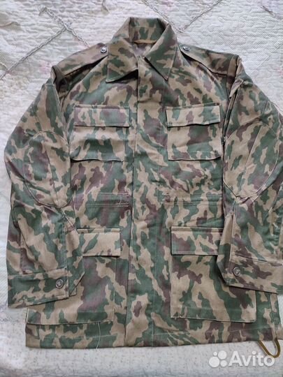 Защитный костюм