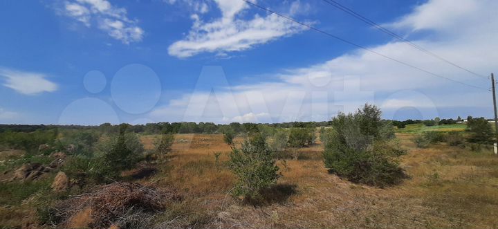 Участок 10 сот. (СНТ, ДНП)