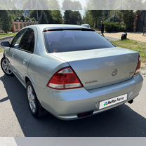 Nissan Almera Classic 1.6 MT, 2006, 220 000 км, с пробегом, цена 539 000 руб.