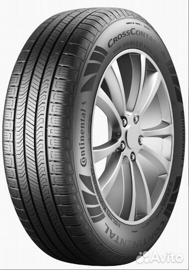 Continental ContiCrossContact RX 265/35 R21 101W