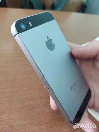 iPhone se 2016 32gb