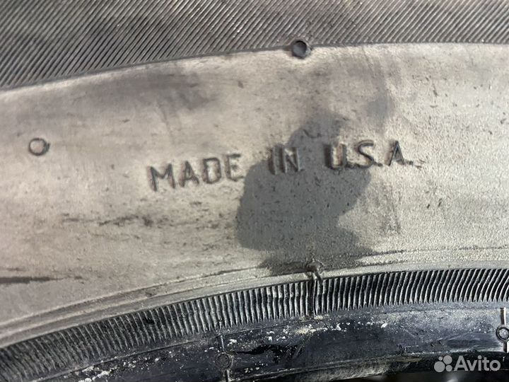 Continental ContiSportContact 5 315/40 R21 111Y