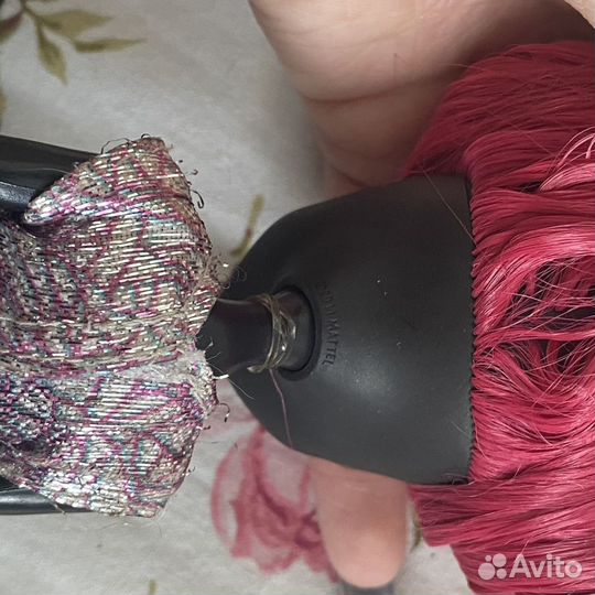 Кукла Монстер Хай