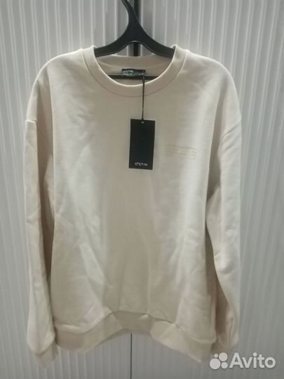 Свитшот новый