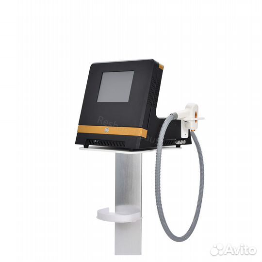 Диодный лазер 755/808/1064 нм удаления волос