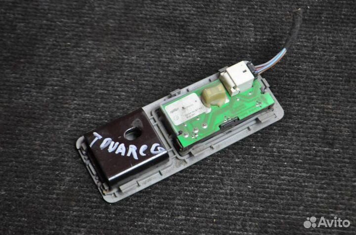 Светильник салона Volkswagen Touareg 7LA