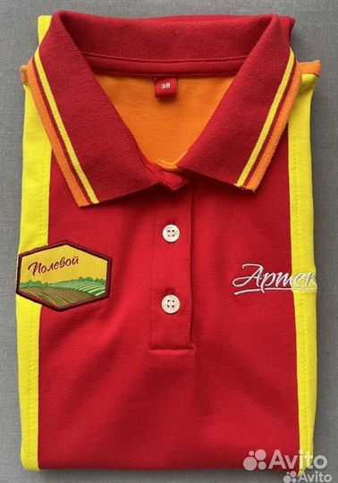 Платье Артек, р. 38