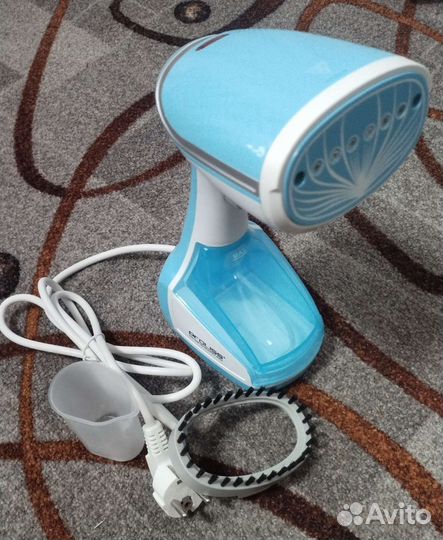 Отпариватель Proliss pro-5128