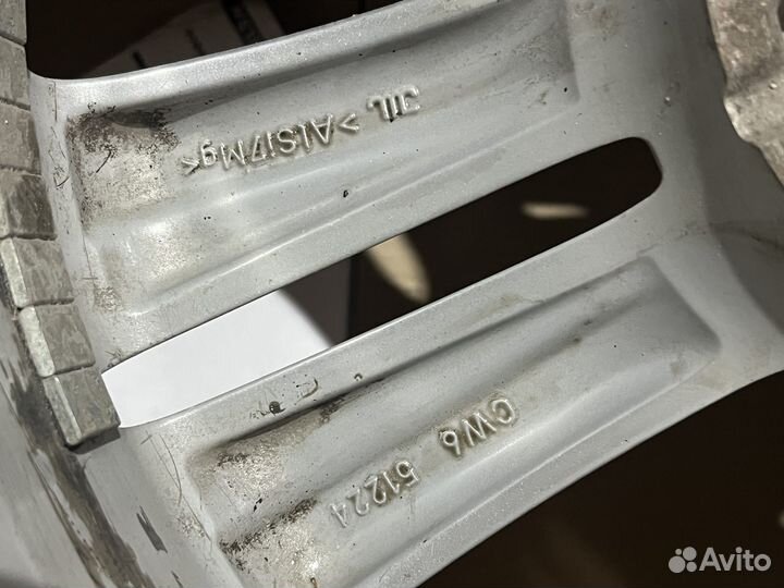 Шины зимние шипованные