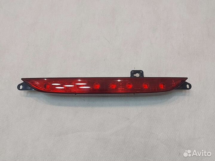 Фонарь противотуманный лада веста