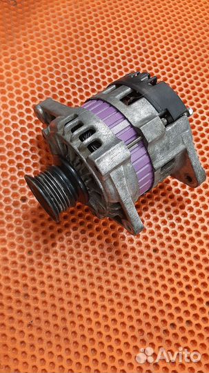 Генератор Дэу