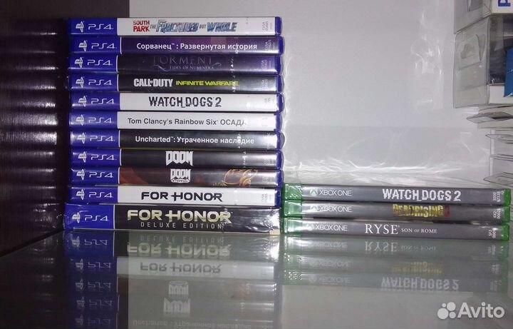 Игры для приставок ps4 новые