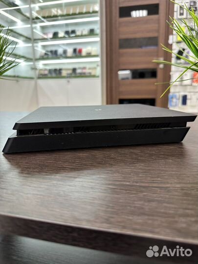 Sony playstation 4 slim 1tb