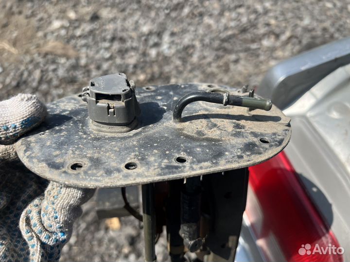 Бензонасос топливный Toyota Carina St215