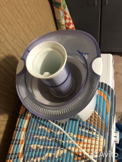 Соковыжималка