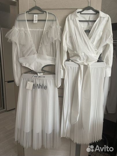 Продам женскую одежду