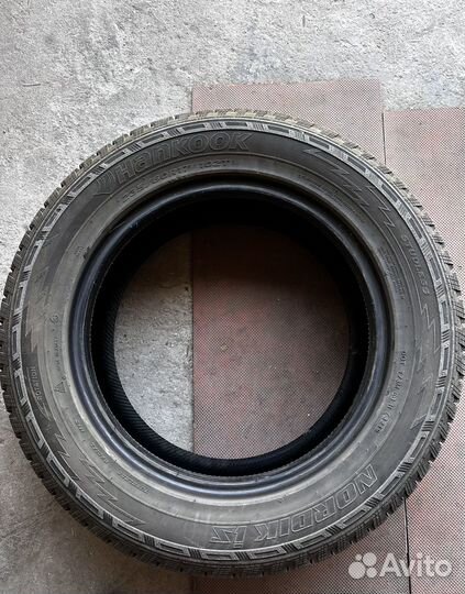 Hankook Nordik IS RW08 235/60 R17