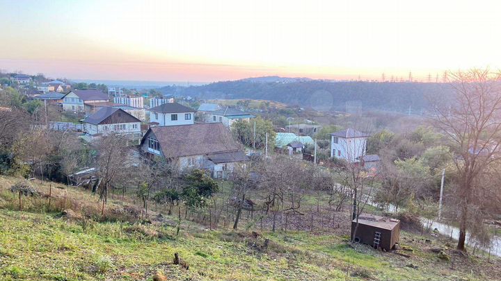 Участок 11,5 сот. (ИЖС)