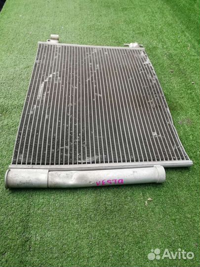 LADA Vesta Радиатор кондиционера