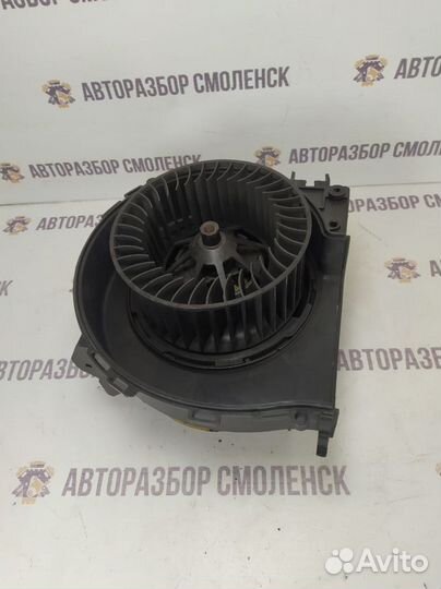 Моторчик отопителя Volkswagen Sharan I рестайлинг