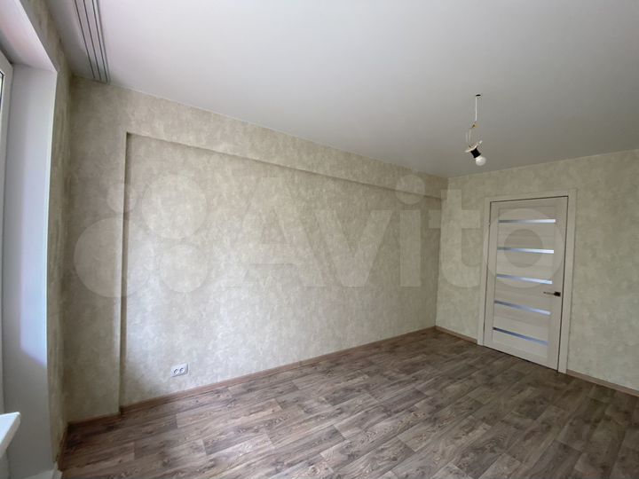 2-к. квартира, 45 м², 5/5 эт.