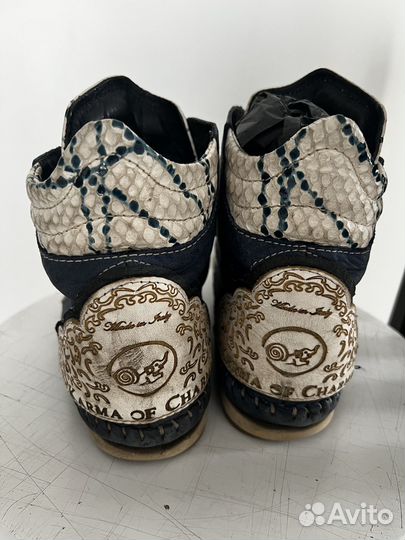 Обувь karma of charme