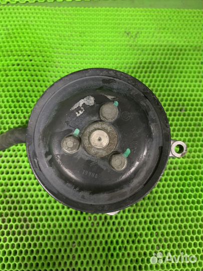 Насос гидроусилителя BMW X5 F15 2013-2018