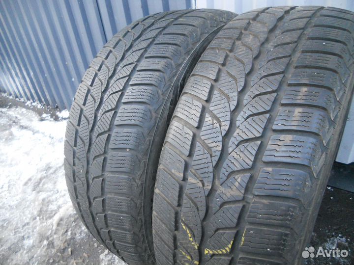 Uniroyal MS Plus 66 225/55 R17 101H