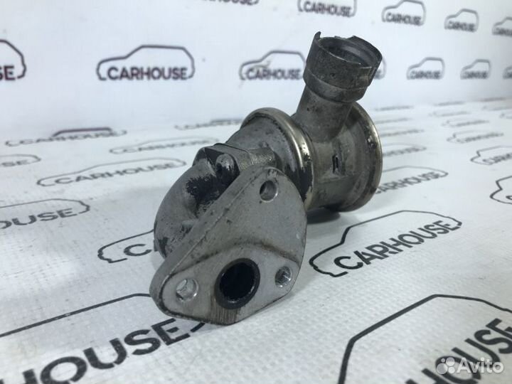 Клапан егр Audi Q7 4.2 BAR