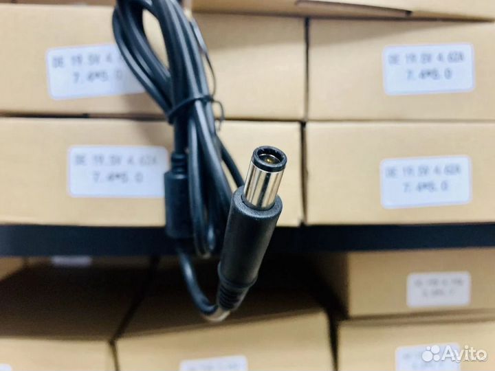 Новые блоки питания для Dell 15 3520 19V 4.62A