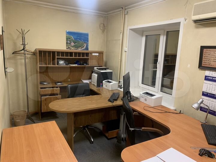 Свободного назначения, 73 м²