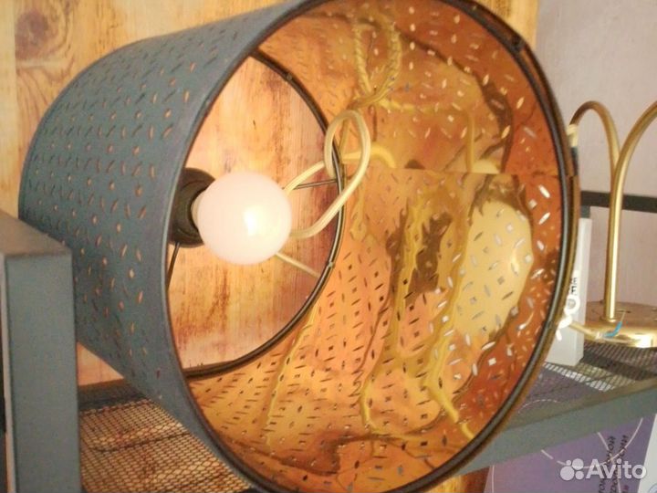 Светильник потолочный IKEA Nimo