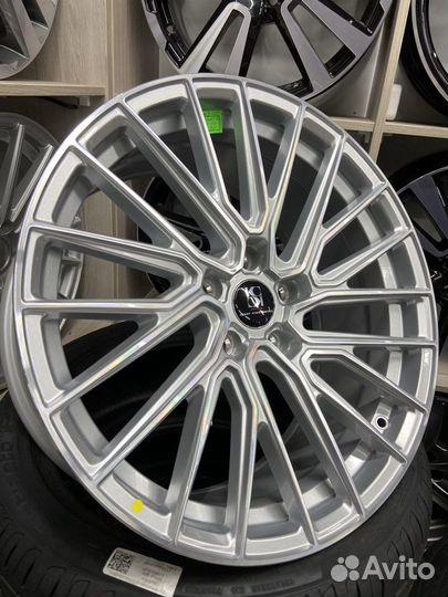 Toyota camry Lexus es r19 5*114.3 koko kuture