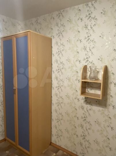 2-к. квартира, 54 м², 4/5 эт.