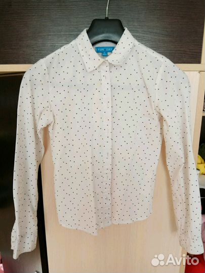 Школьная форма для девочки