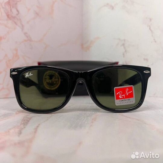 Очки Ray Ban в ассортименте