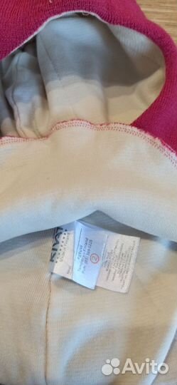 Шлем киват зимний 2