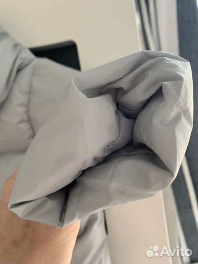 Куртка детская