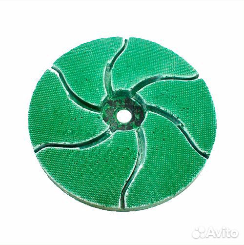 Фат д.250*19мм (60/40) органика BDS