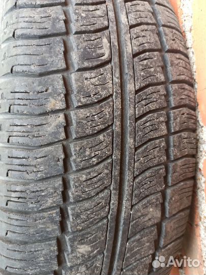 КАМА Кама-217 175/65 R14