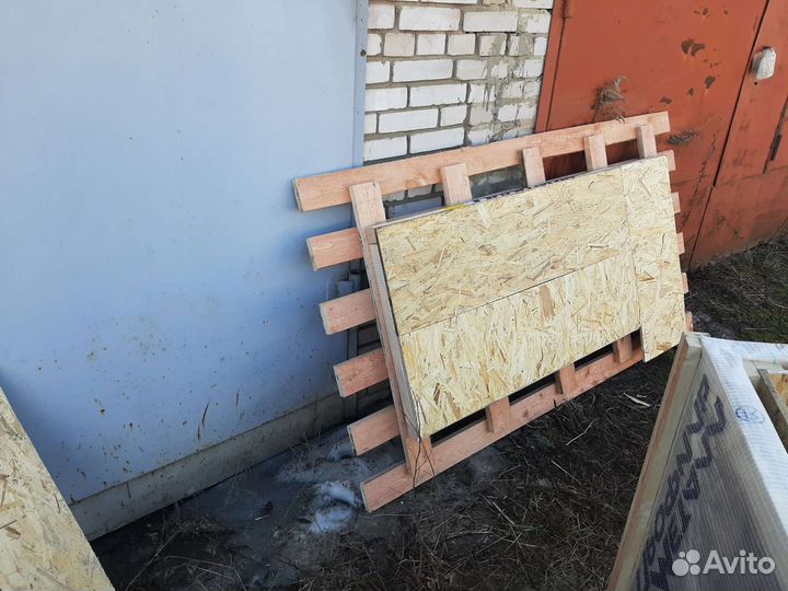 Собачья будка, конура